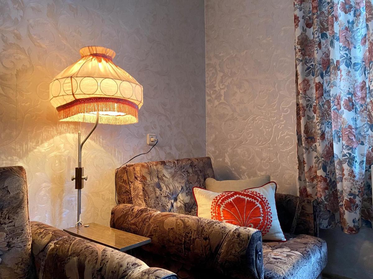Lejlighed Spacious 3-room & Parking